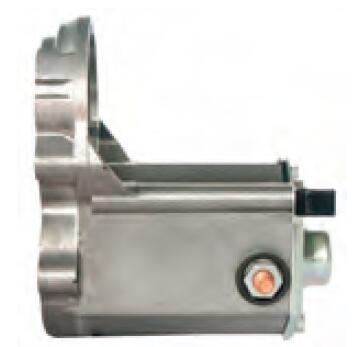 SOLENOID SWITCH